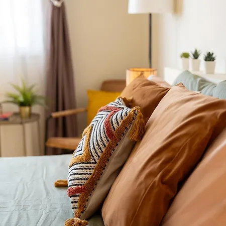 Playa Palms Apartment *