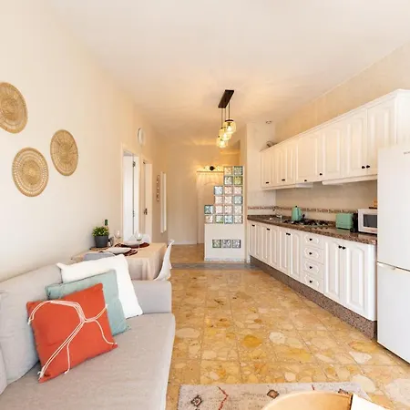 Apartamento Playa Palms