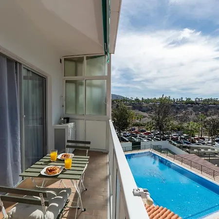 Playa Palms Apartment *