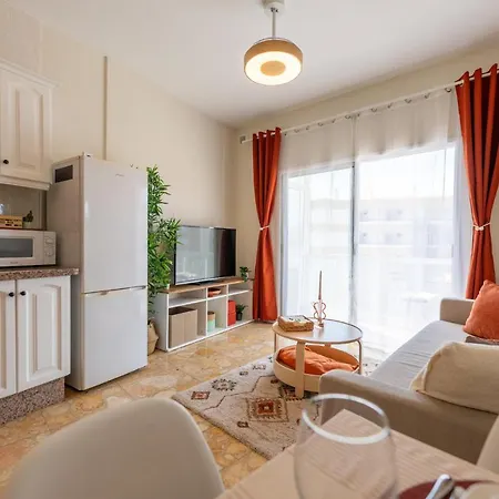 Playa Palms Apartment Playa de las Americas (Tenerife)