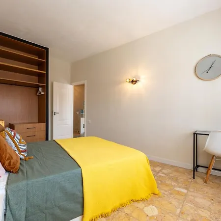 Playa Palms Apartment *