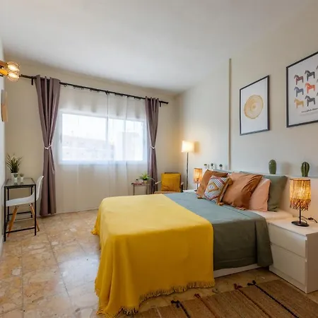 Apartment Playa Palms *