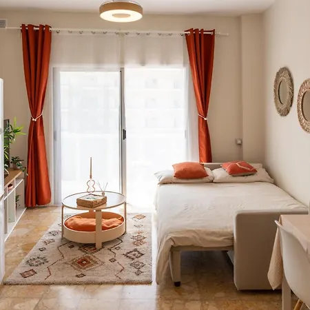 Apartment Playa Palms *